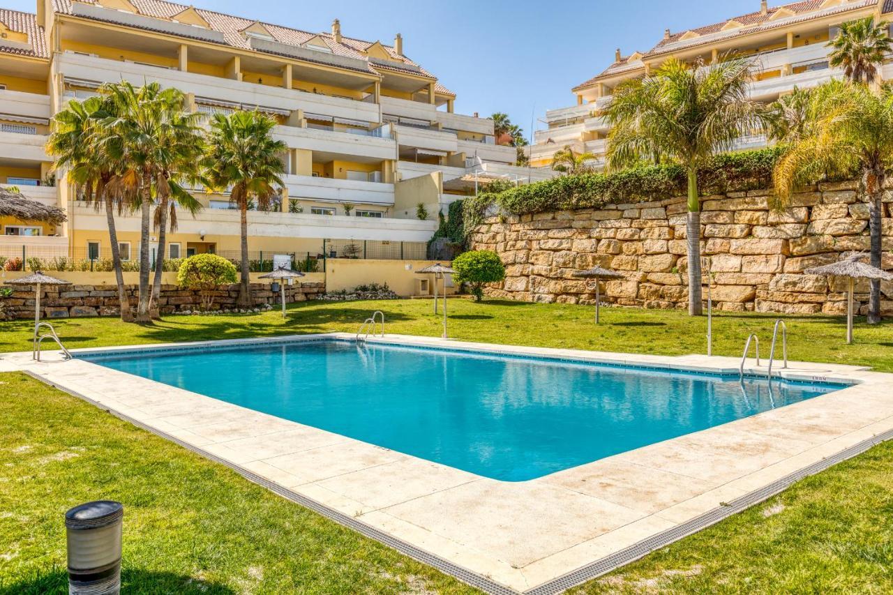 Hanami Puerto Alto Estepona Pa 4-2 Bagian luar foto